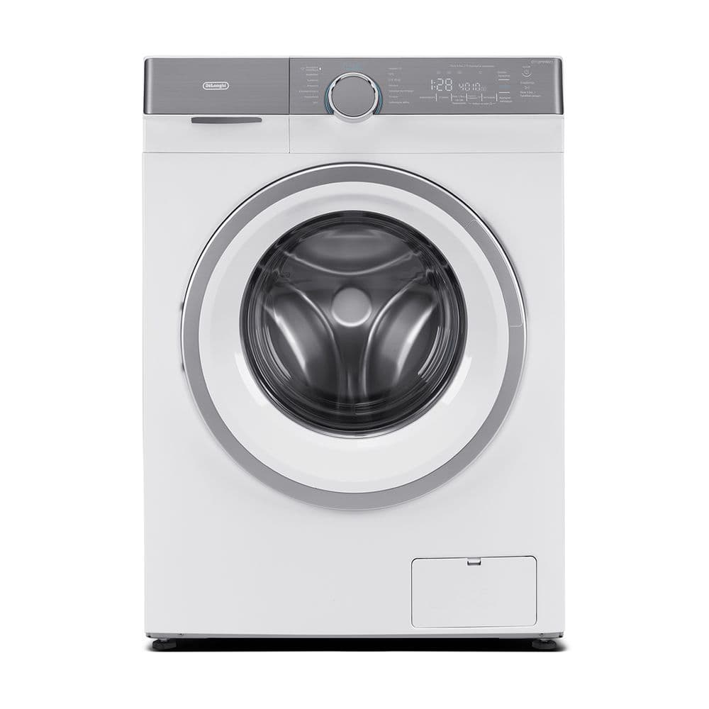 Πλυντήριο ρούχων De'Longhi 7kg