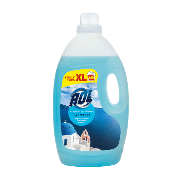 ROL KALDERA 3L