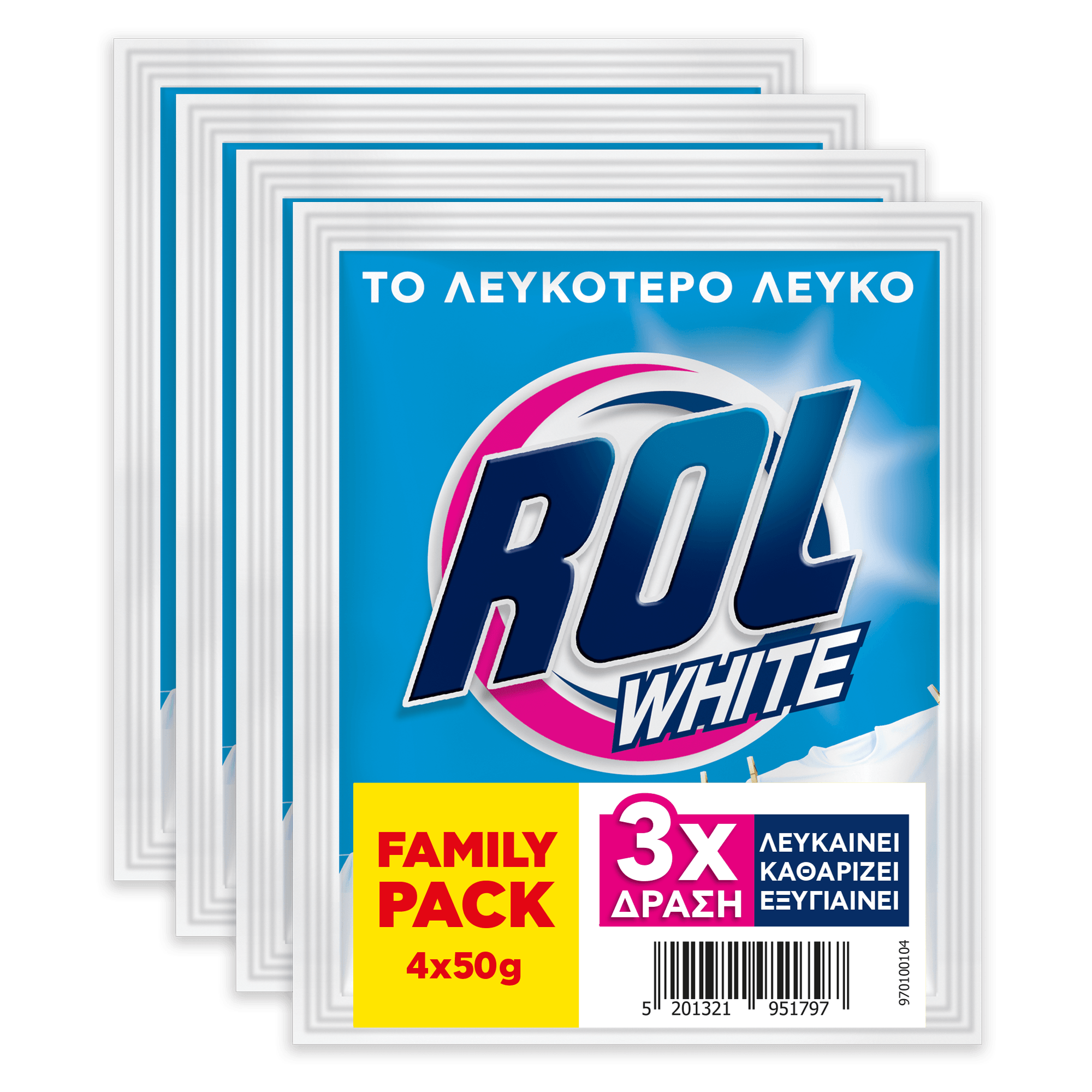 ROL White
